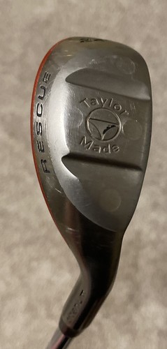Taylormade rescue utility - taylormade,