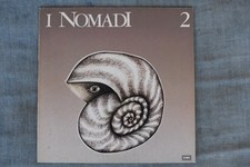I Nomadi	VOLUME  2 - NM / NM -