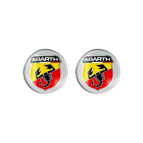 Adesivo per abarth ufficiale - per,