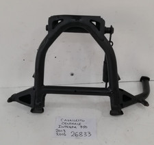 CAVALLETTO CENTRALE COMPLETO