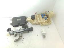 KIT CENTRALINA MOTORE PER