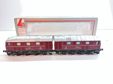 Lima H0 208113L locomotiva