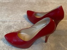Décolleté classiche in pelle