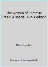 The women of Primrose Creek: A
