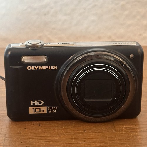 Olympus 310 fotocamera - olympus,