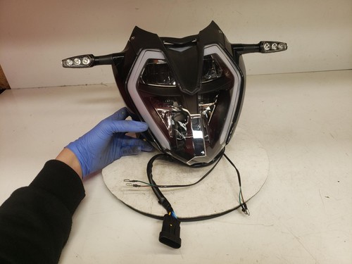 Faro proiettore keeway rkf 125 - keeway,