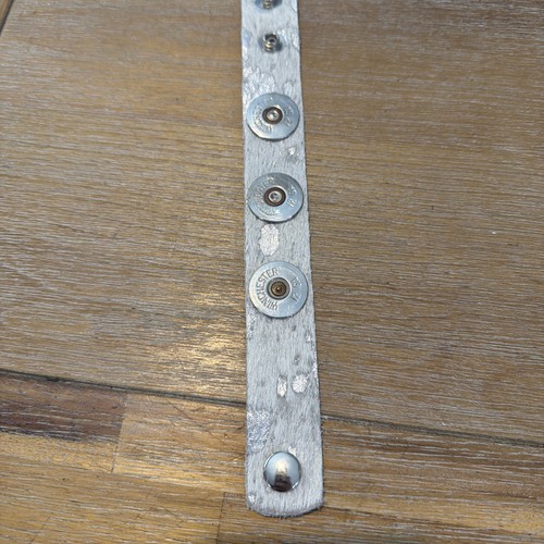 Bracciale winchester con - bracciale,