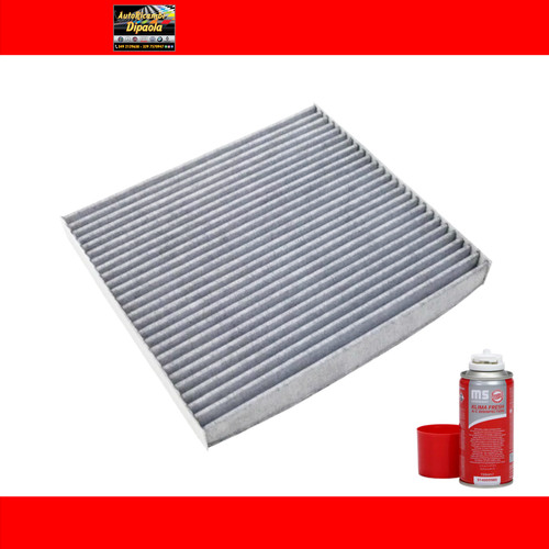 Filtro abitacolo antipolline - filtro,