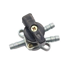 Rubinetto serbatoio carburante