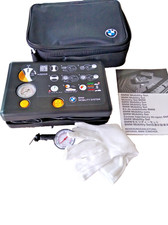 KIT GONFIAGGIO SET MOBILITY  SYSTEM OEM COMPATIBILE CON MINI - BMW 71102333674