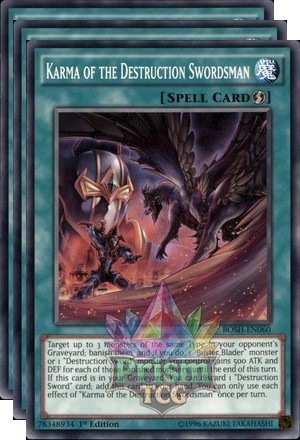 Playset 1st karma - playset, of