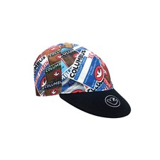 vintage culumbus multitag cap