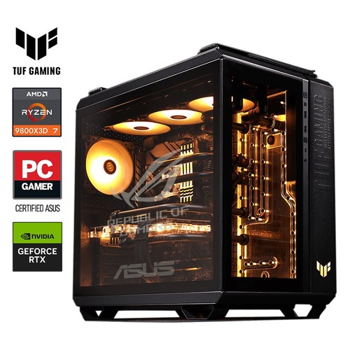 Asus tuf gaming ryzen - tuf,
