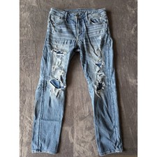 Jeans uomo American Eagle slim