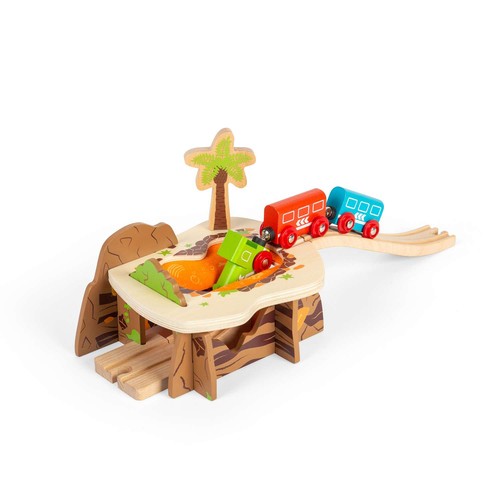 Bigjigs rail accessorio per - bigjigs,