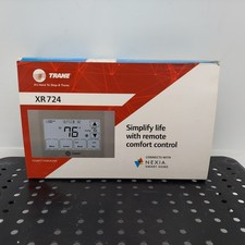 Trane XR724 TCONT724AS42DA
