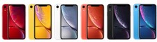 Apple iPhone XR 64GB 128GB