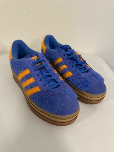 Adidas gazelle bold js3906 - gazelle, w