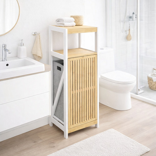 Mobiletto bagno - mobiletto,