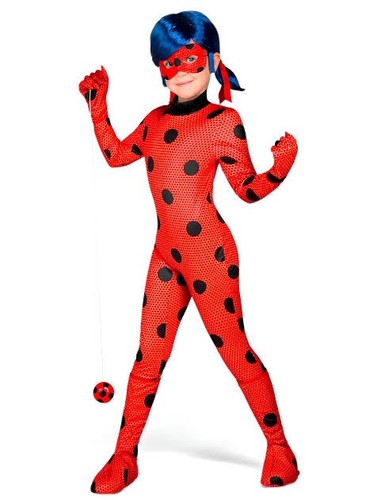 Costume carnevale ragazza - carnevale,