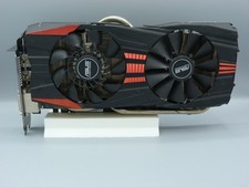 Asus Radeon R9280X-DC2T-3GD5