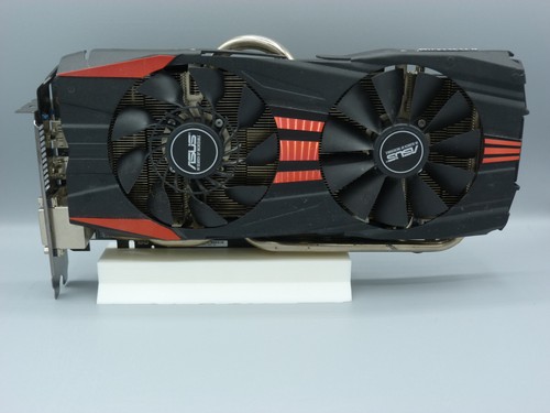 Asus radeon r9280x - asus, r9280x-dc2t-3gd5