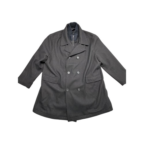 Cappotto uomo claiborne xxl - cappotto,