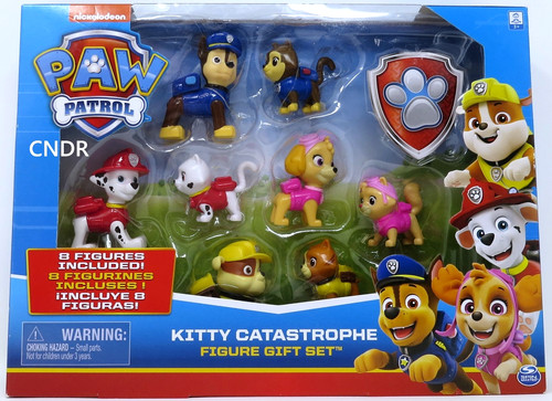 Set regalo figure - regalo,