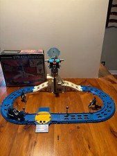 Micronauts Stratastation Boxed