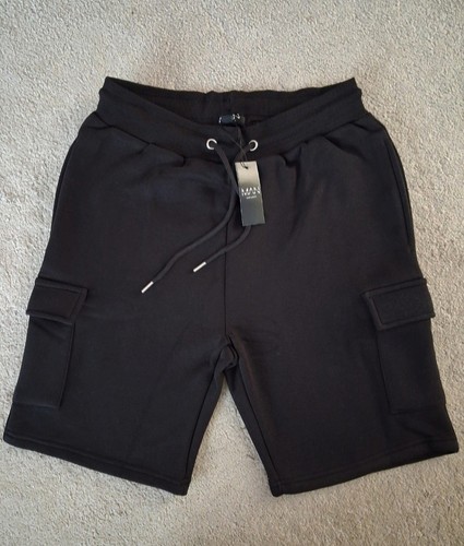 Pantaloncini jogging slim - pantaloncini,
