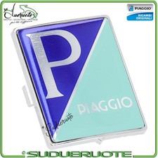 SCUDETTO STEMMA NASELLO PER