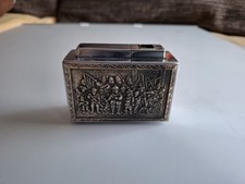 Zenith Piezo Electronic