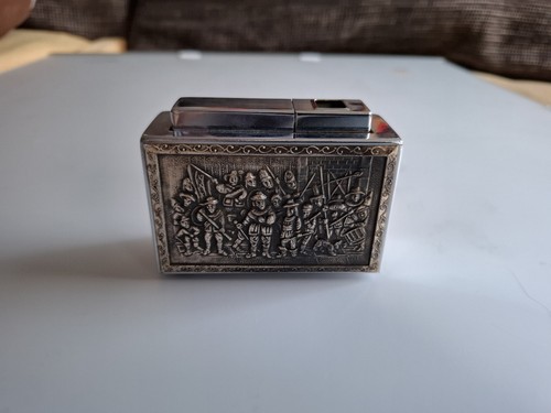 Zenith piezo electronic - zenith,