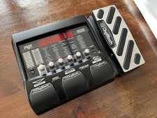 Pedaliera digitech RP355
