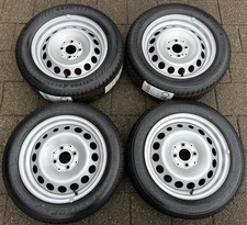 4 CERCHI SMART FORFOUR W453