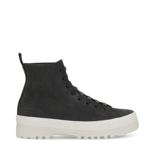 Superga stivaletti uomo - -,