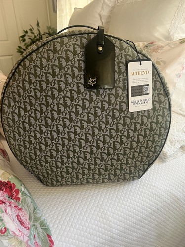 Christian dior vanity case - christian,