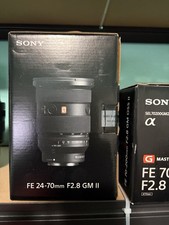 Sony f 2 8 - sony, fe