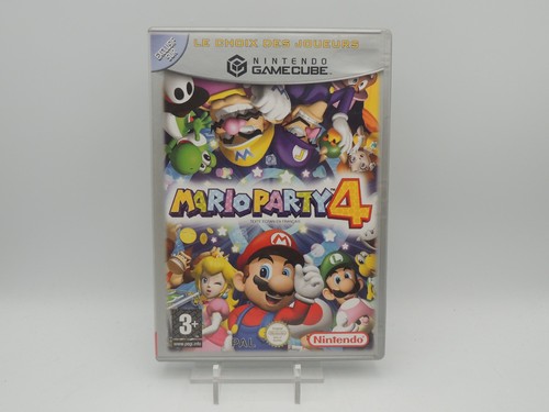 Jeu nintendo gamecube - nintendo,