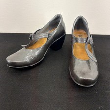 Decolte donna Naot 38 peltro
