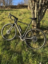 Canyon Ultimate WMN CF SL Disc