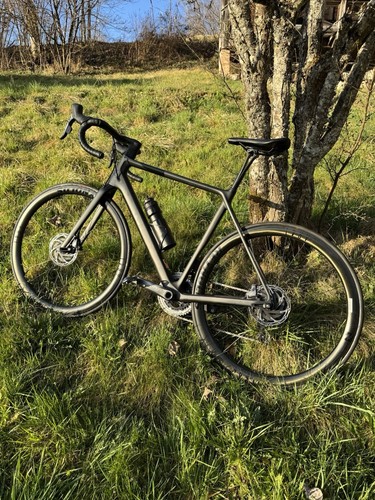 Canyon ultimate wmn - cf, sl