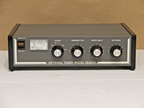 Vs300a sintonizzatore - vs300a,