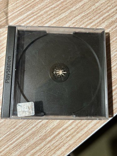Custodia box originali ps1 - custodia,