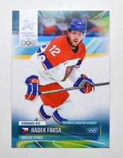 2026 GudCards squadra olimpica