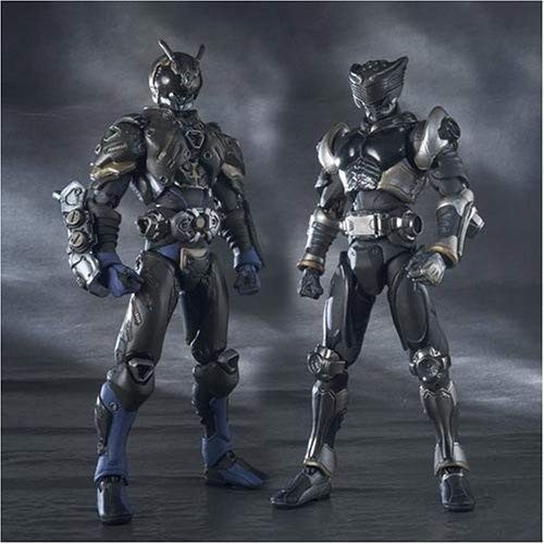 Bandai spirits tamashi nations - spirits,