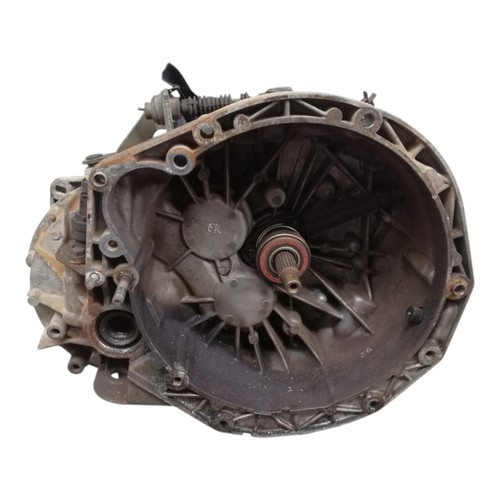 Cambio manuale marce renault - cambio,