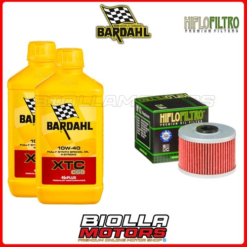 Kit tagliando kawasaki - kawasaki, klx250