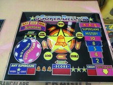 vetri slot machine super bell