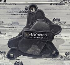 protezione coperchio pick up yamaha yzf r1 2009 2010 2011 big bag  gb racing